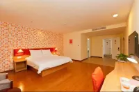 Wudi Yiju Hotel