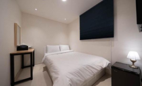 Konkuk University Stay