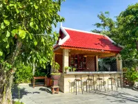 Piseth Private Villa Hotel - bar