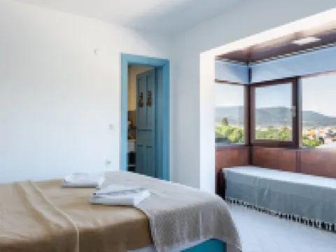 Espira by Antioch Hotel Hotels in Urla
