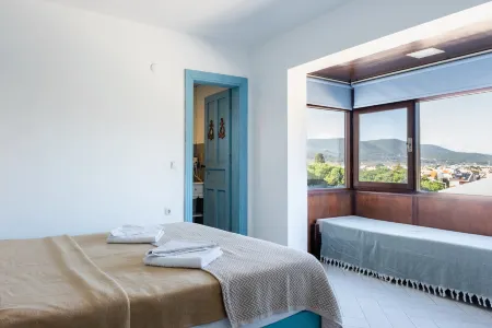 Espira by Antioch Hotel Отели в г. Denizli Mahallesi