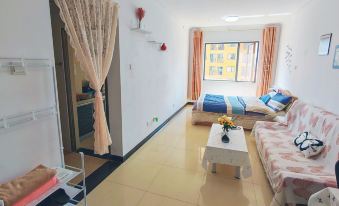 Qinghe Xiaozhu Homestay (Yanglin University Town)