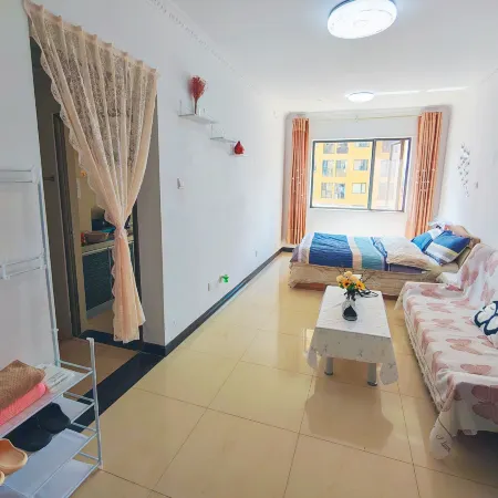 Qinghe Xiaozhu Homestay (Yanglin University Town)