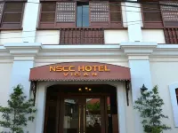 NSCC Hotel Vigan Hotels in Vigan