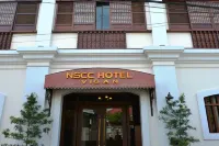 NSCC Hotel Vigan Hotel di Vigan