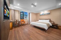 Weixin Yuejin City Hotel