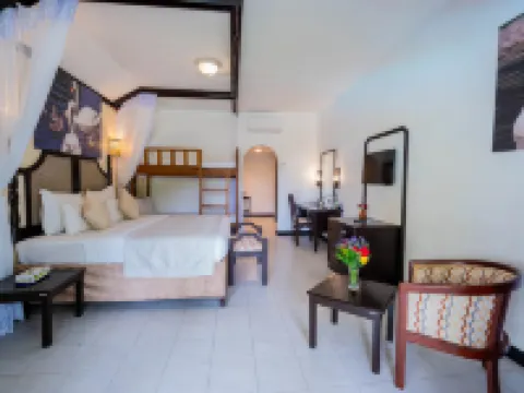 PrideInn Flamingo Beach Resort & Spa Mombasa Hotels in Mombasa