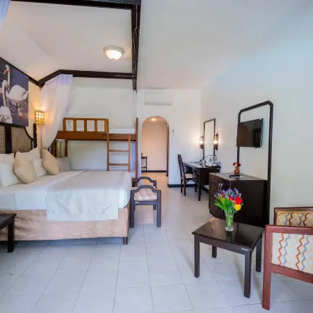 PrideInn Flamingo Beach Resort & Spa Mombasa