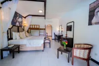 PrideInn Flamingo Beach Resort & Spa Mombasa Hotels in Shanzu