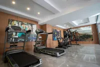 Meidiya  Hotel 다칭 호텔