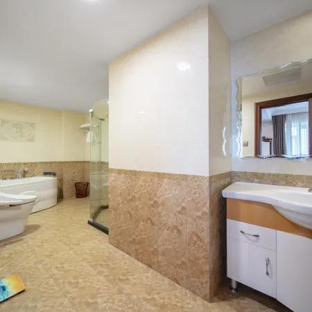Shangmao Hotel