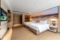 Wujiang Gallery Wellness Resort Hotel