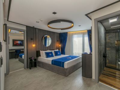 The Private Airport Hotel