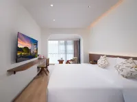 Yunshanlu Muxin Homestay (Jinggangshan Visitor Service Center) Hotels near Longtan Scenic Area