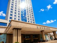โรงแรมฮาร์เบอร์ใหม่อบอุ่น โรงแรมใกล้ถนนตงเฟิง