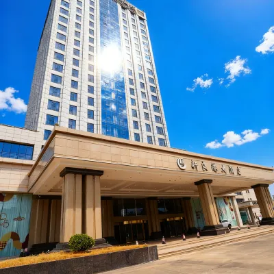 New Cozy Harbour Hotel Các khách sạn gần Đường Đông Phong