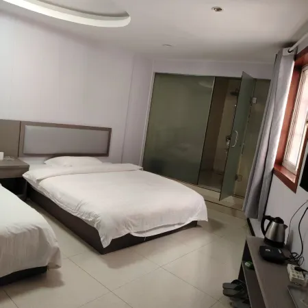 Yunhai Business Hotel