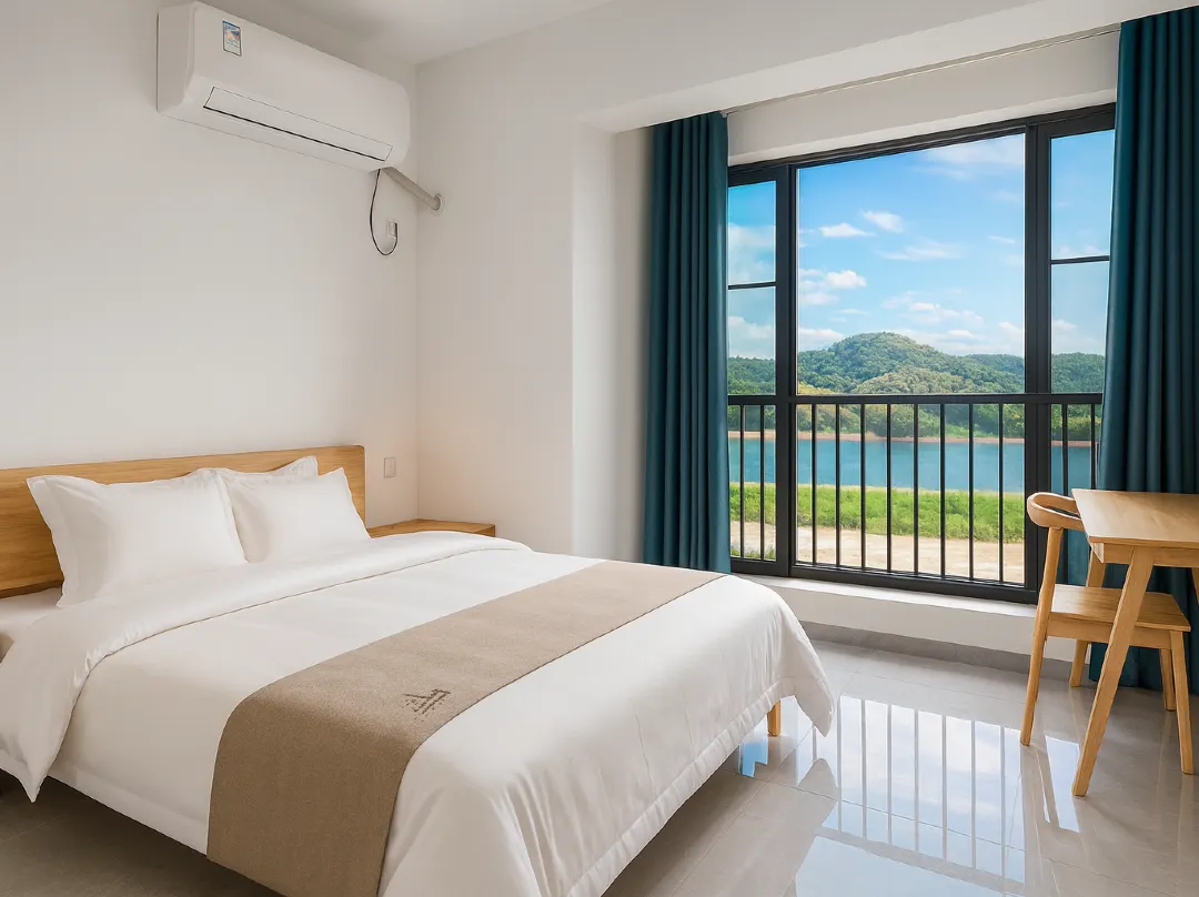Srhuaxi Ha Up Hotel - Shangrao