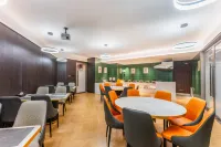 Wenzhou Quanjing Four Seasons Hotel - New