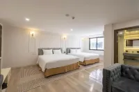 Tan Quy Do 2 Hotel Hotels in Phu Chanh