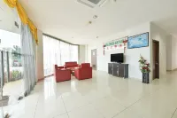 Hotel O Melaka near AEON Shopping Centre formerly Formosa Hotels in Bukit Katil