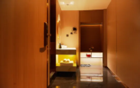 Sunshine  Hotel