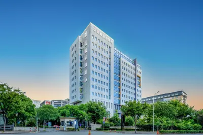 美豪麗致酒店（上海虹橋國展中心店） 虹橋樞紐周邊區酒店