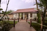 Samanea Beach Resort & Spa - spa