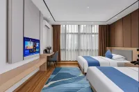 Gongqingcheng Fusheng Business Hotel