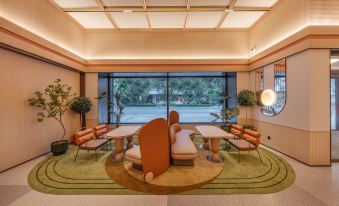 Orange Hotel (Shanghai XuHui Tianlin Road)