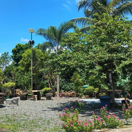 Michael's Homestay - Farm Villa near Patar Beach & Bolinao Falls