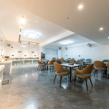 Yiqun Hotel (Xishan Scenic Area Datengxia Scenic Area)