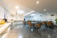 Yiqun Hotel (Xishan Scenic Area Datengxia Scenic Area) Hotels in Guiping