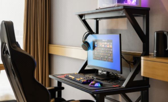 Chuangyu E-Sports Hotel (Nanning Longguang Provence)