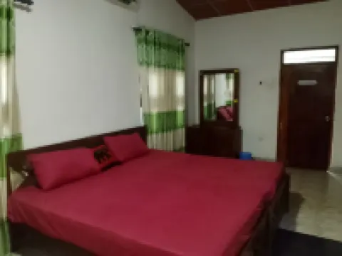 Eco Nature Lodge - Habarana
