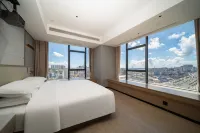 Borrman Hotel (Zhanjiang Leizhou Maodegong Gucheng) Hotels in Leizhou