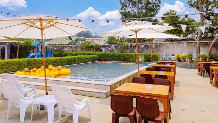 De Mer Resort Rayong