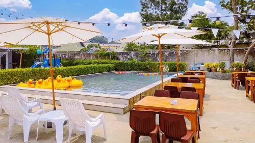 De Mer Resort Rayong