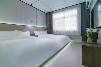 Jingting Mengju・Ease Tale Slow Time Theme Boutique Stay (OMG Heartbeat Park)