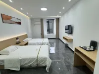 Luting Homestay (Jiujiang Lushan Airport) - Airport Shuttle