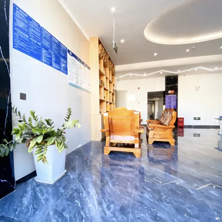 Mengda Hotel
