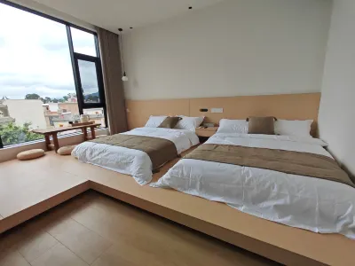 Fuxian Lake Xiyu Homestay Hotel a Fuxian Lake Scenic Area