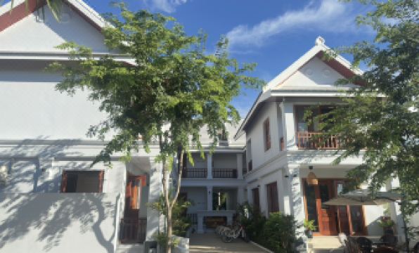 Asoca Hotel Luang Prabang