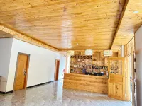 Jiabang Yunyinju Rustic Style Homestay - เปิดใหม่