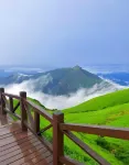 キリヤードホテル（萍郷駅天虹広場） - 絶景