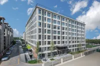 REZEN SELECT HOTEL Hotel a Xi`An Xianyang International Airport