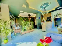 EVIM 16 HOTEL Hotels in Gorukle