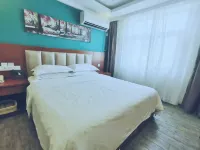 GreenTree Alliance Hotel (Wuwei High-Speed Railway Station) Hotel a Wuwei