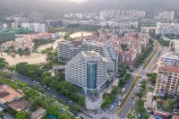 Kingkey Palace Hotel Shenzhen Hotels near Yantian International Container Port