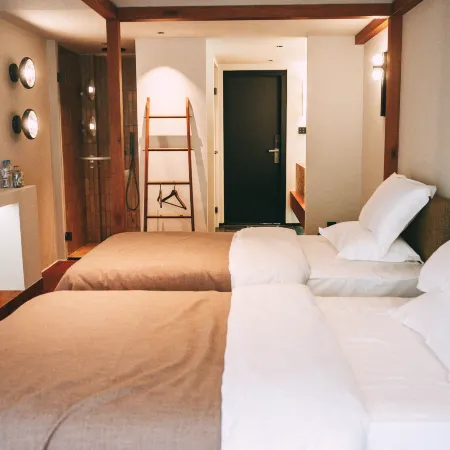 Ziyang Liubai Homestay